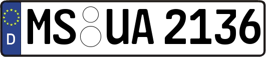 MS-UA2136
