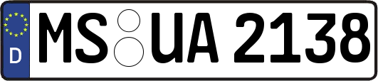 MS-UA2138