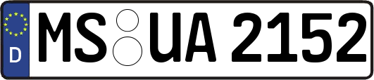MS-UA2152