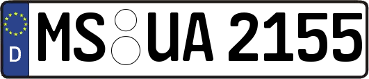 MS-UA2155