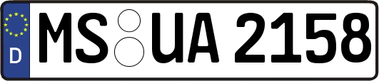 MS-UA2158