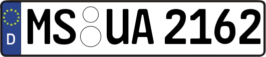 MS-UA2162