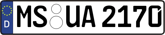 MS-UA2170