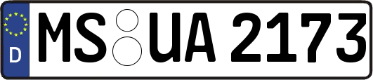 MS-UA2173