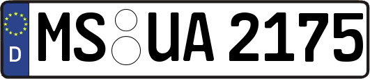 MS-UA2175