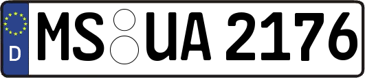 MS-UA2176