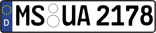 MS-UA2178