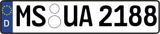 MS-UA2188