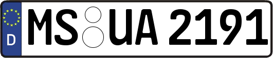 MS-UA2191