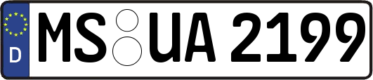 MS-UA2199