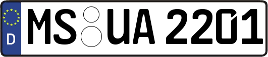 MS-UA2201