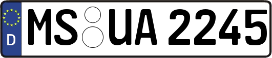MS-UA2245
