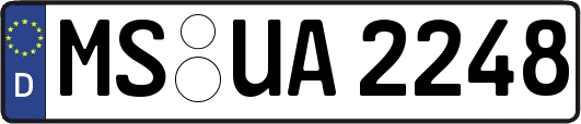 MS-UA2248