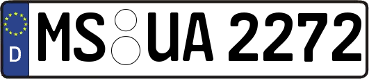 MS-UA2272