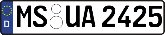 MS-UA2425