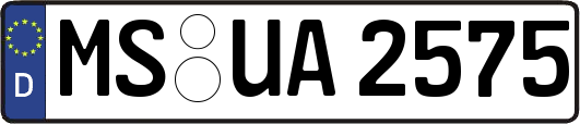 MS-UA2575