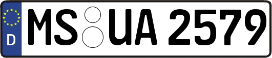 MS-UA2579