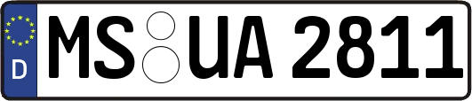 MS-UA2811