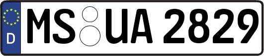 MS-UA2829