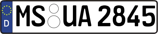 MS-UA2845