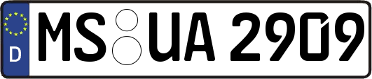 MS-UA2909
