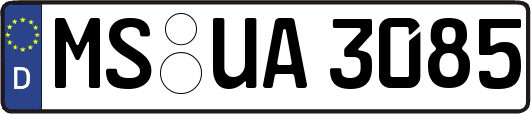 MS-UA3085