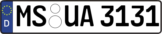 MS-UA3131
