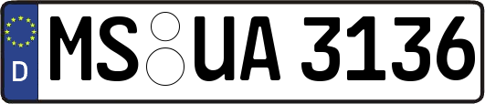MS-UA3136
