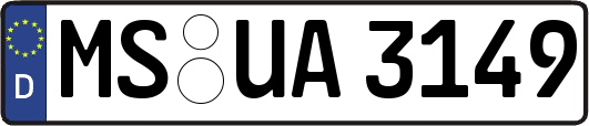 MS-UA3149