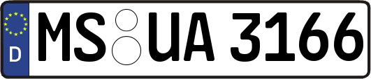 MS-UA3166