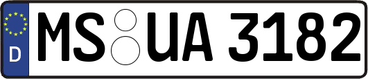 MS-UA3182