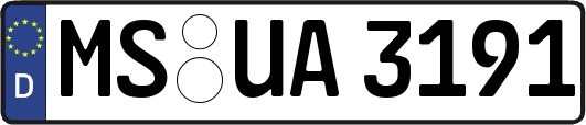 MS-UA3191