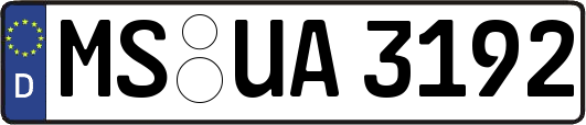 MS-UA3192