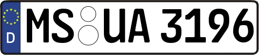 MS-UA3196