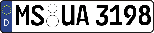 MS-UA3198