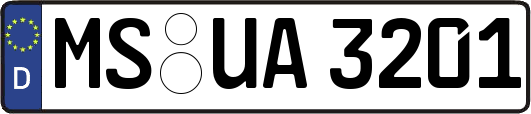 MS-UA3201
