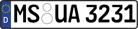 MS-UA3231