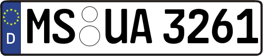 MS-UA3261