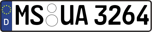 MS-UA3264