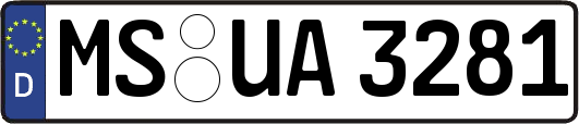 MS-UA3281