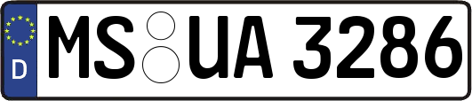 MS-UA3286