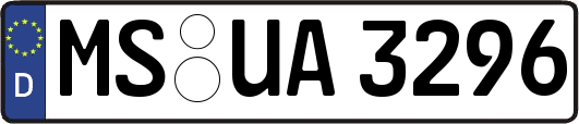 MS-UA3296