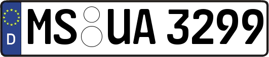MS-UA3299