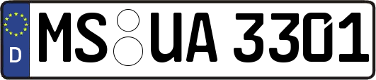 MS-UA3301