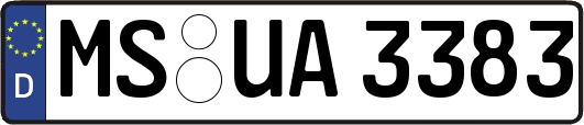 MS-UA3383