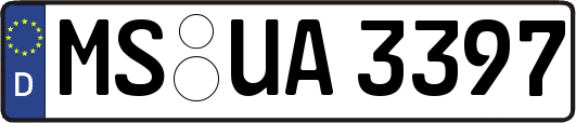 MS-UA3397
