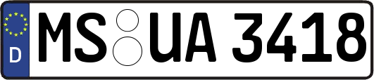 MS-UA3418