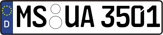 MS-UA3501