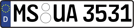 MS-UA3531