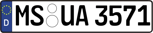 MS-UA3571